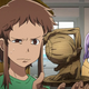 Illustration for article titled emThe Future Diary: Redial/em Is the Ending the Series Was Missing